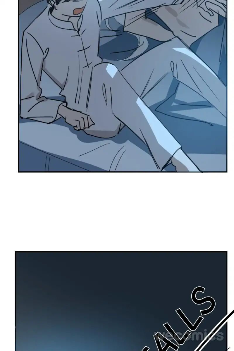 AoAo Waiting to Be Eaten (Caught!!) Chapter 22 - page 28