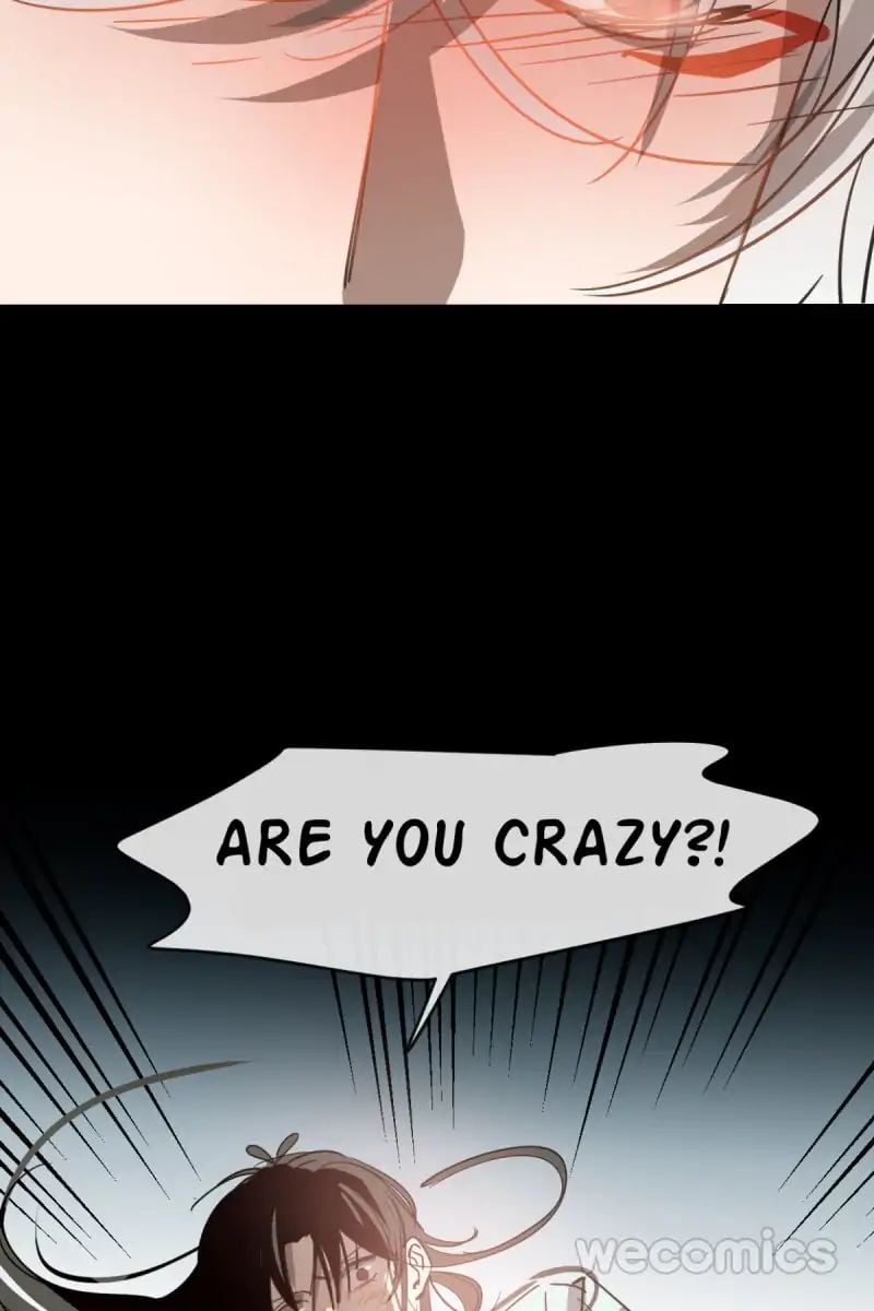 AoAo Waiting to Be Eaten (Caught!!) Chapter 22 - page 3