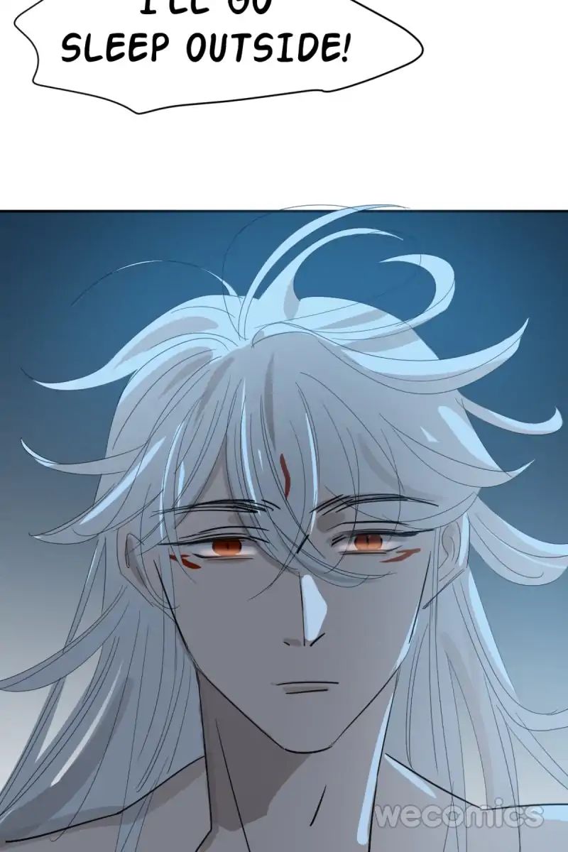 AoAo Waiting to Be Eaten (Caught!!) Chapter 22 - page 31