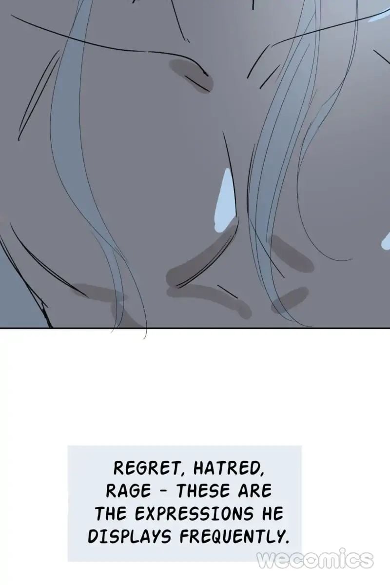 AoAo Waiting to Be Eaten (Caught!!) Chapter 22 - page 32
