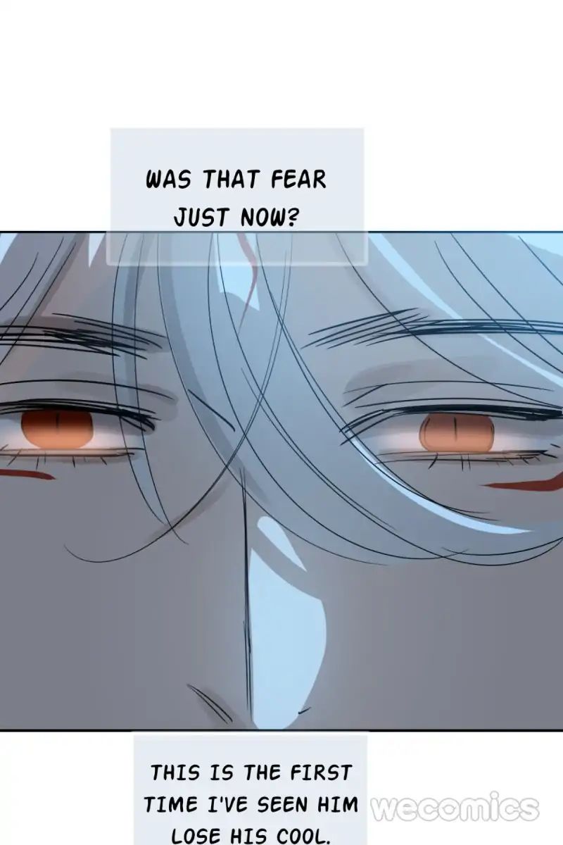 AoAo Waiting to Be Eaten (Caught!!) Chapter 22 - page 33