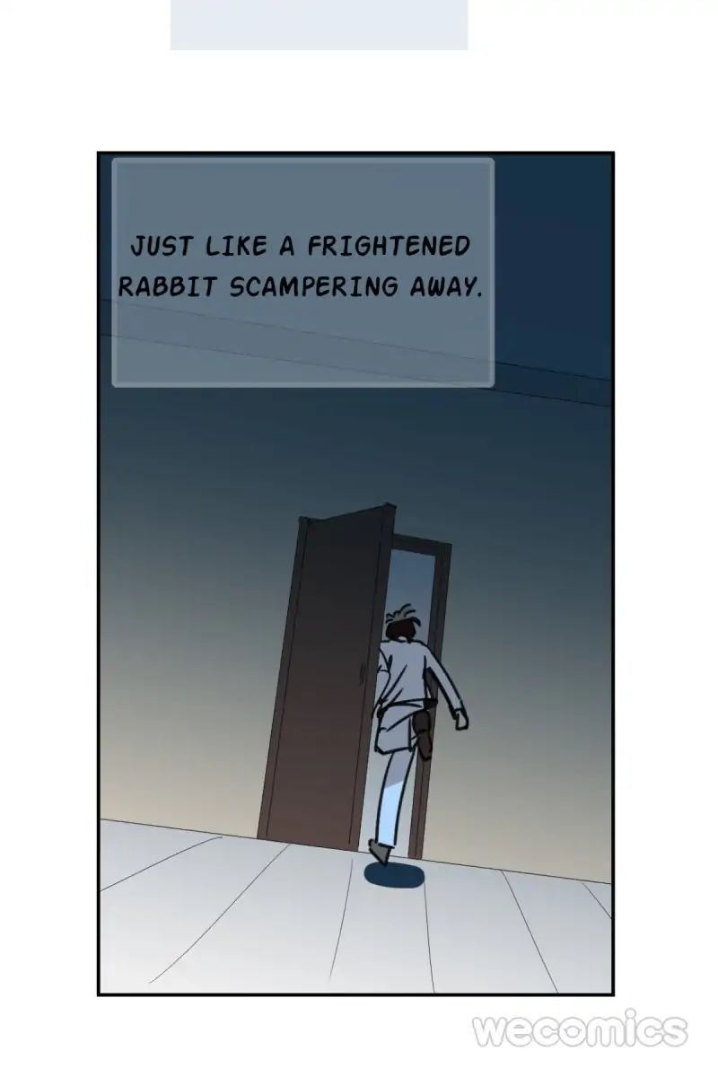 AoAo Waiting to Be Eaten (Caught!!) Chapter 22 - page 34
