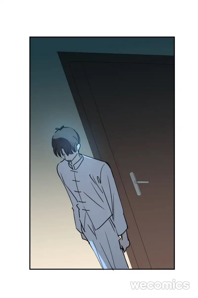AoAo Waiting to Be Eaten (Caught!!) Chapter 22 - page 35