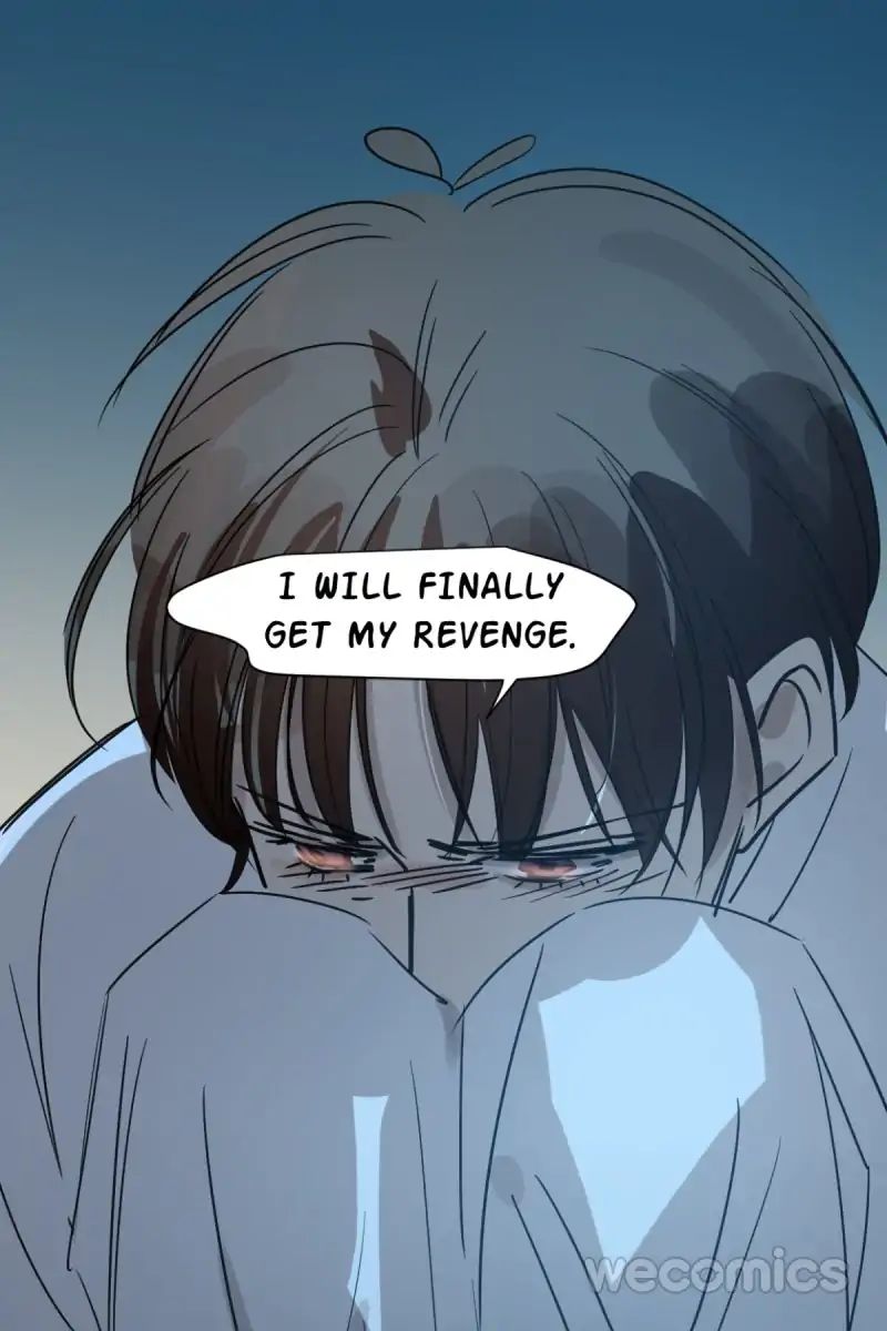 AoAo Waiting to Be Eaten (Caught!!) Chapter 22 - page 37