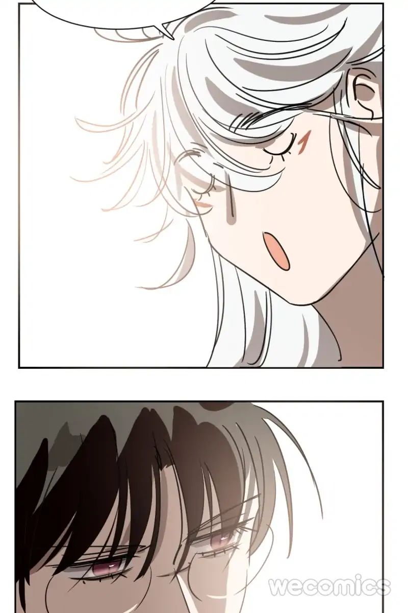 AoAo Waiting to Be Eaten (Caught!!) Chapter 22 - page 43