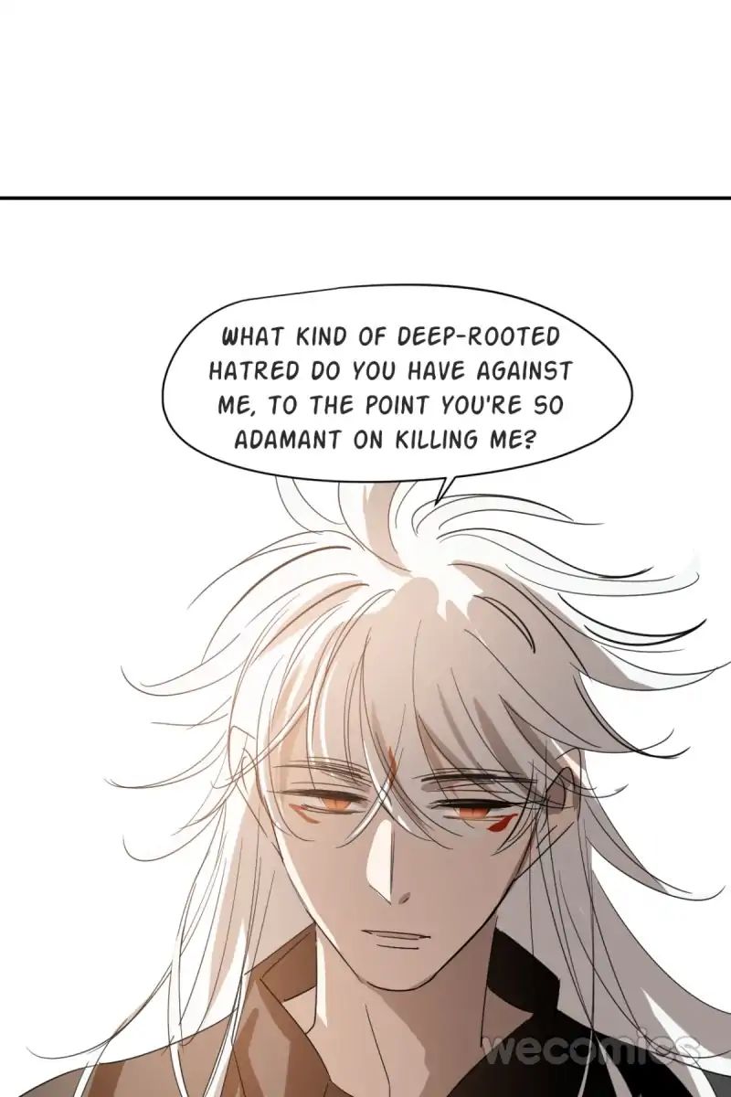 AoAo Waiting to Be Eaten (Caught!!) Chapter 22 - page 57