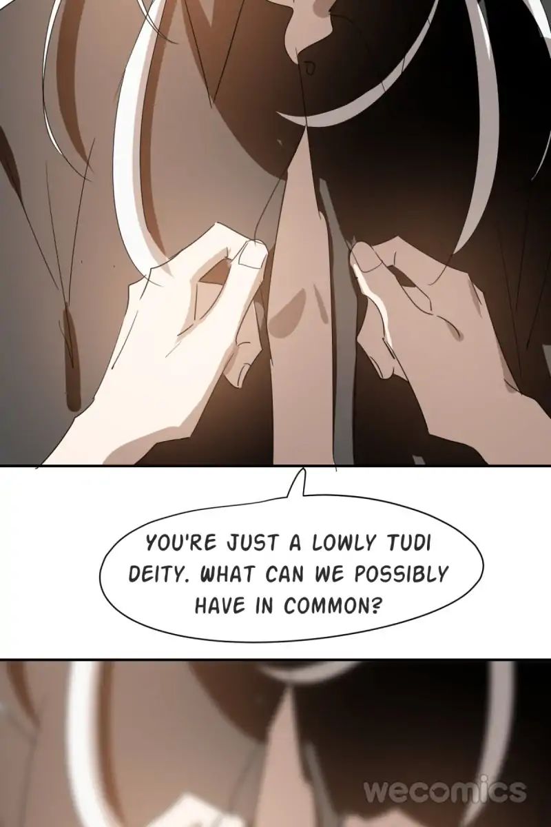 AoAo Waiting to Be Eaten (Caught!!) Chapter 22 - page 58