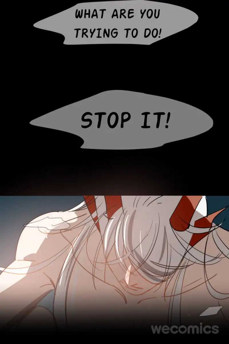 AoAo Waiting to Be Eaten (Caught!!) Chapter 22 - page 6