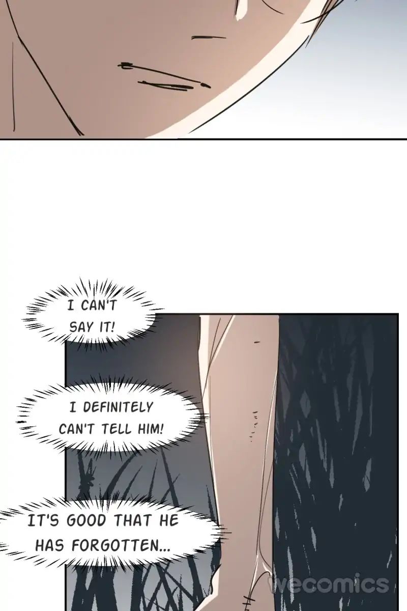 AoAo Waiting to Be Eaten (Caught!!) Chapter 22 - page 60