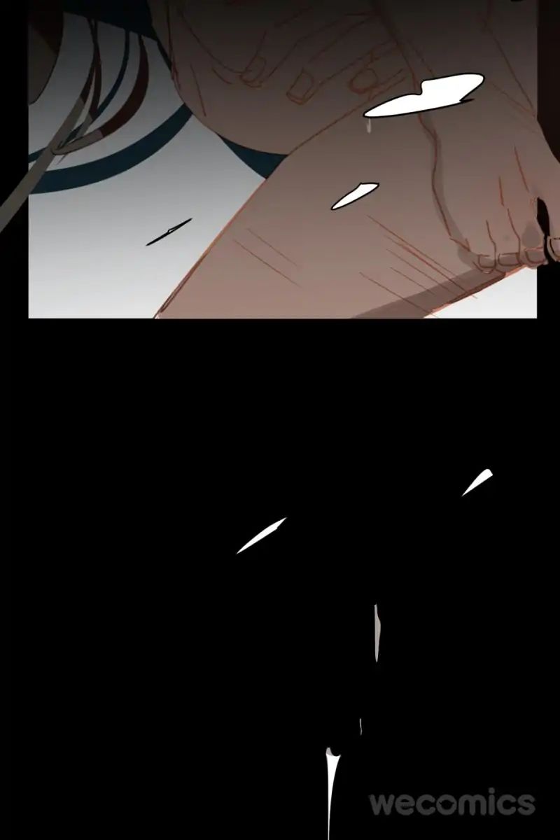 AoAo Waiting to Be Eaten (Caught!!) Chapter 22 - page 9