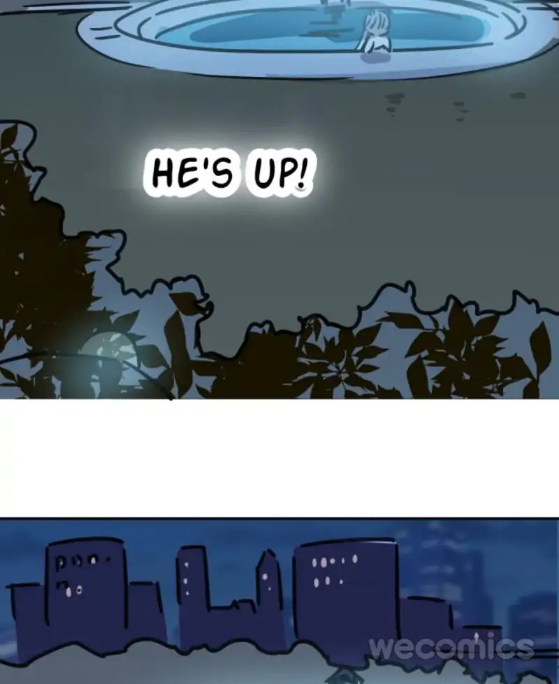 AoAo Waiting to Be Eaten (Caught!!) Chapter 20 - page 10