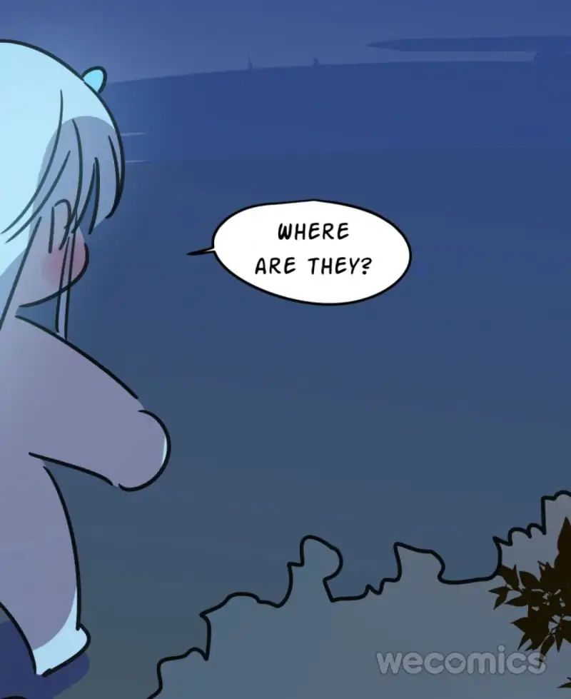 AoAo Waiting to Be Eaten (Caught!!) Chapter 20 - page 13