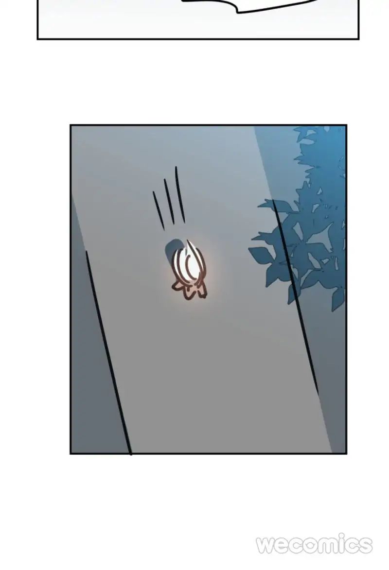 AoAo Waiting to Be Eaten (Caught!!) Chapter 20 - page 22