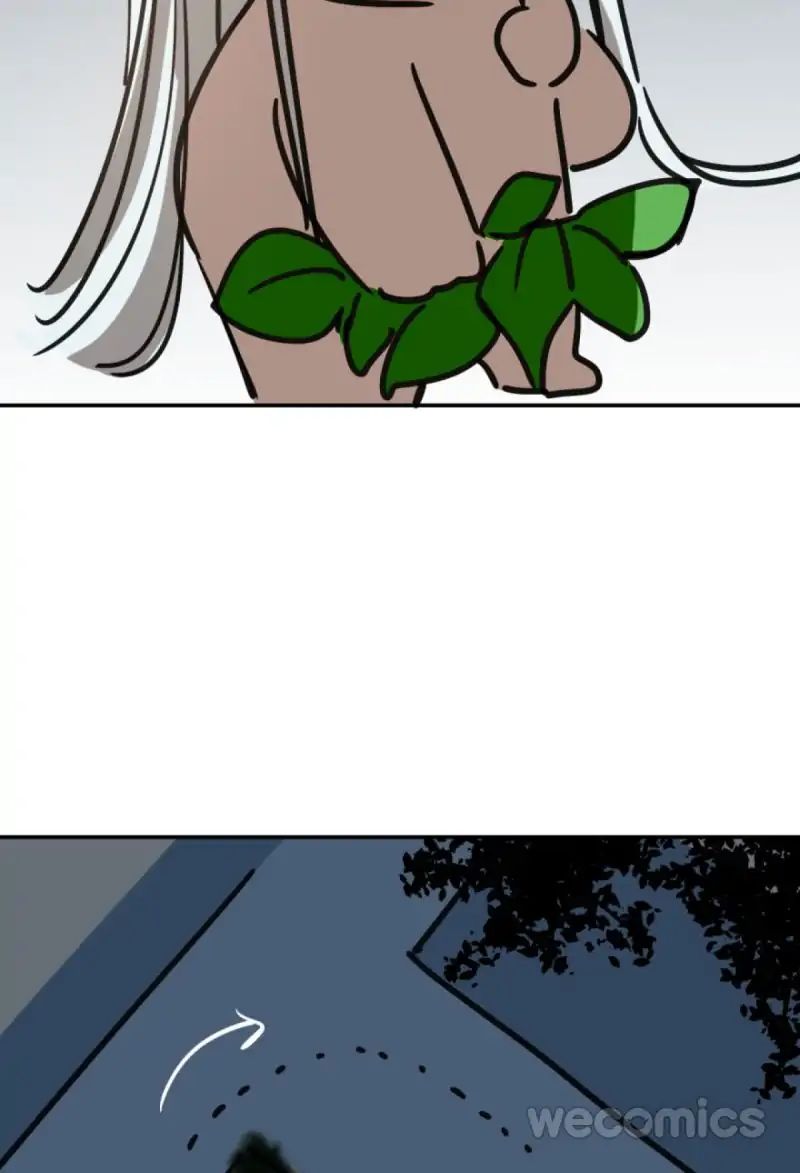 AoAo Waiting to Be Eaten (Caught!!) Chapter 20 - page 24