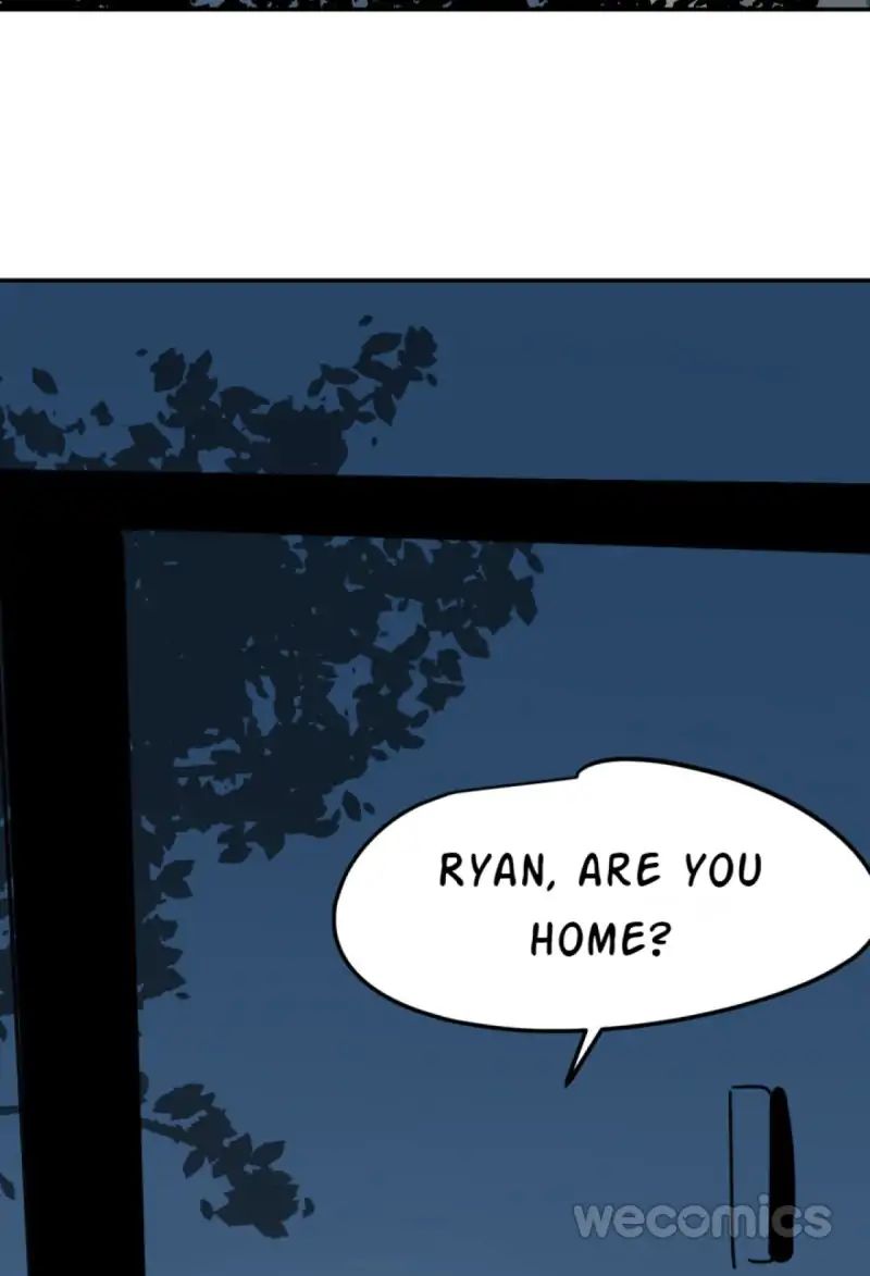 AoAo Waiting to Be Eaten (Caught!!) Chapter 20 - page 26