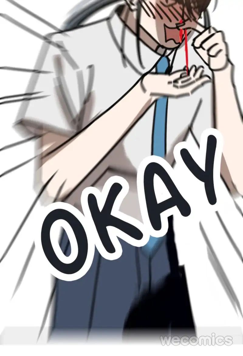 AoAo Waiting to Be Eaten (Caught!!) Chapter 20 - page 34