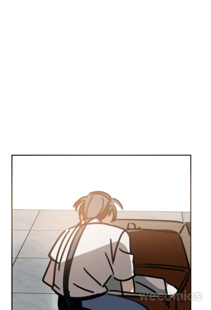 AoAo Waiting to Be Eaten (Caught!!) Chapter 20 - page 35