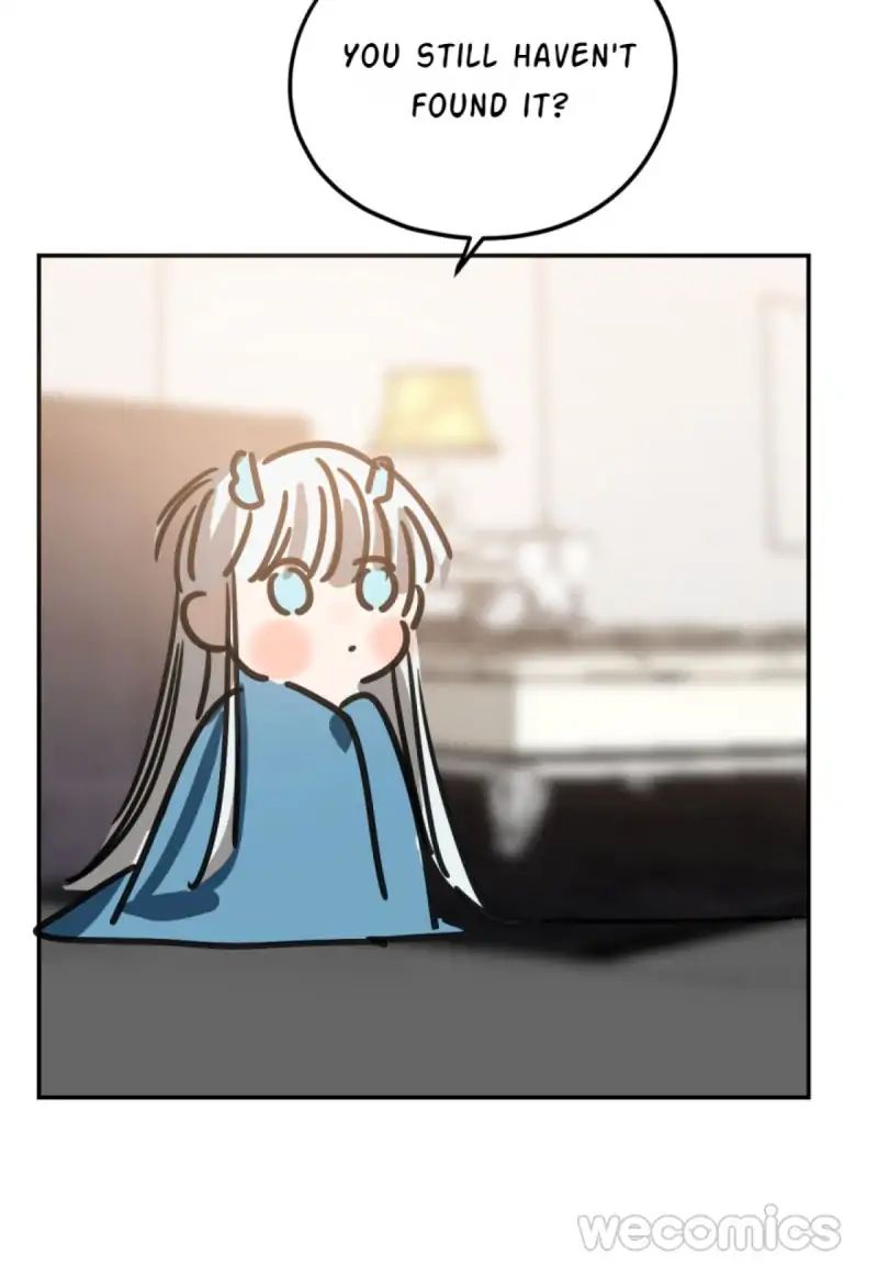 AoAo Waiting to Be Eaten (Caught!!) Chapter 20 - page 37