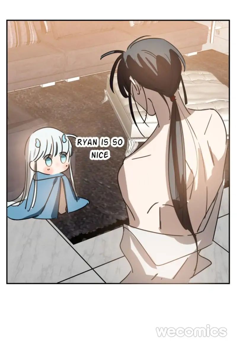 AoAo Waiting to Be Eaten (Caught!!) Chapter 20 - page 40