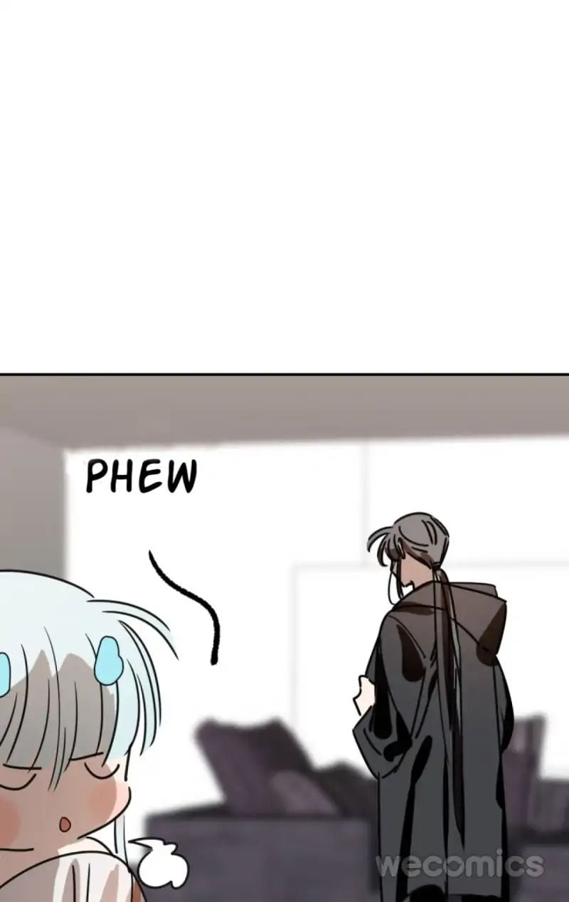 AoAo Waiting to Be Eaten (Caught!!) Chapter 20 - page 48