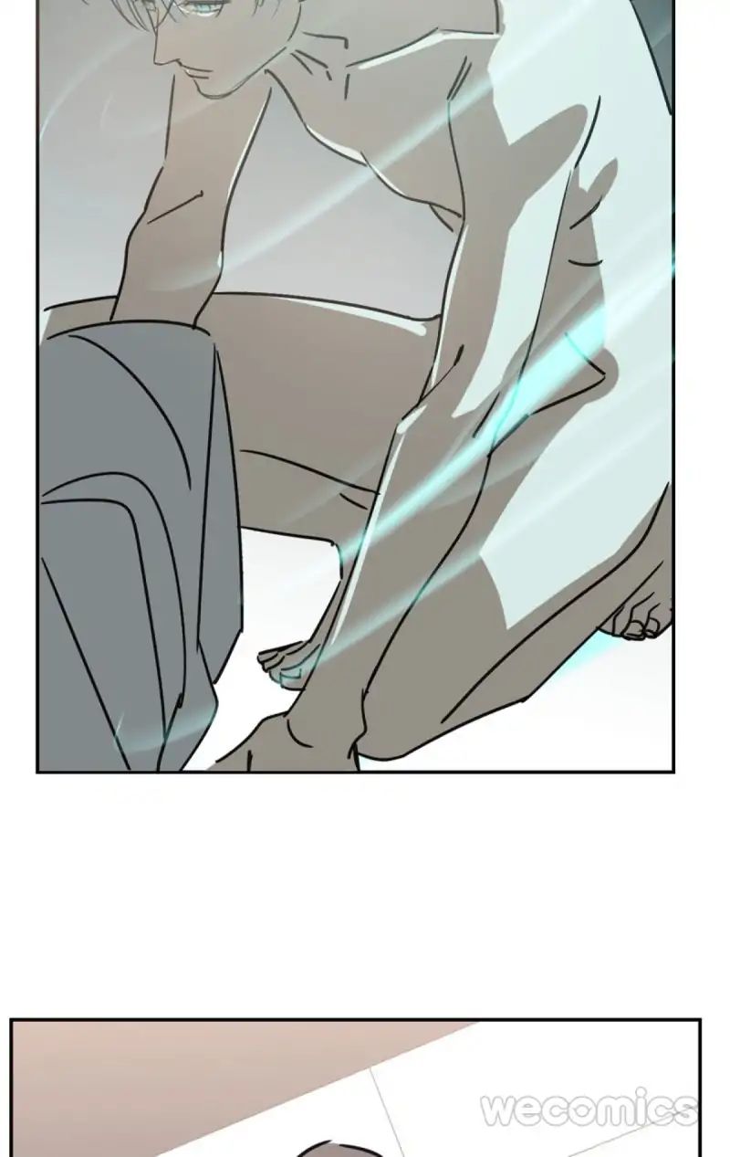 AoAo Waiting to Be Eaten (Caught!!) Chapter 20 - page 51