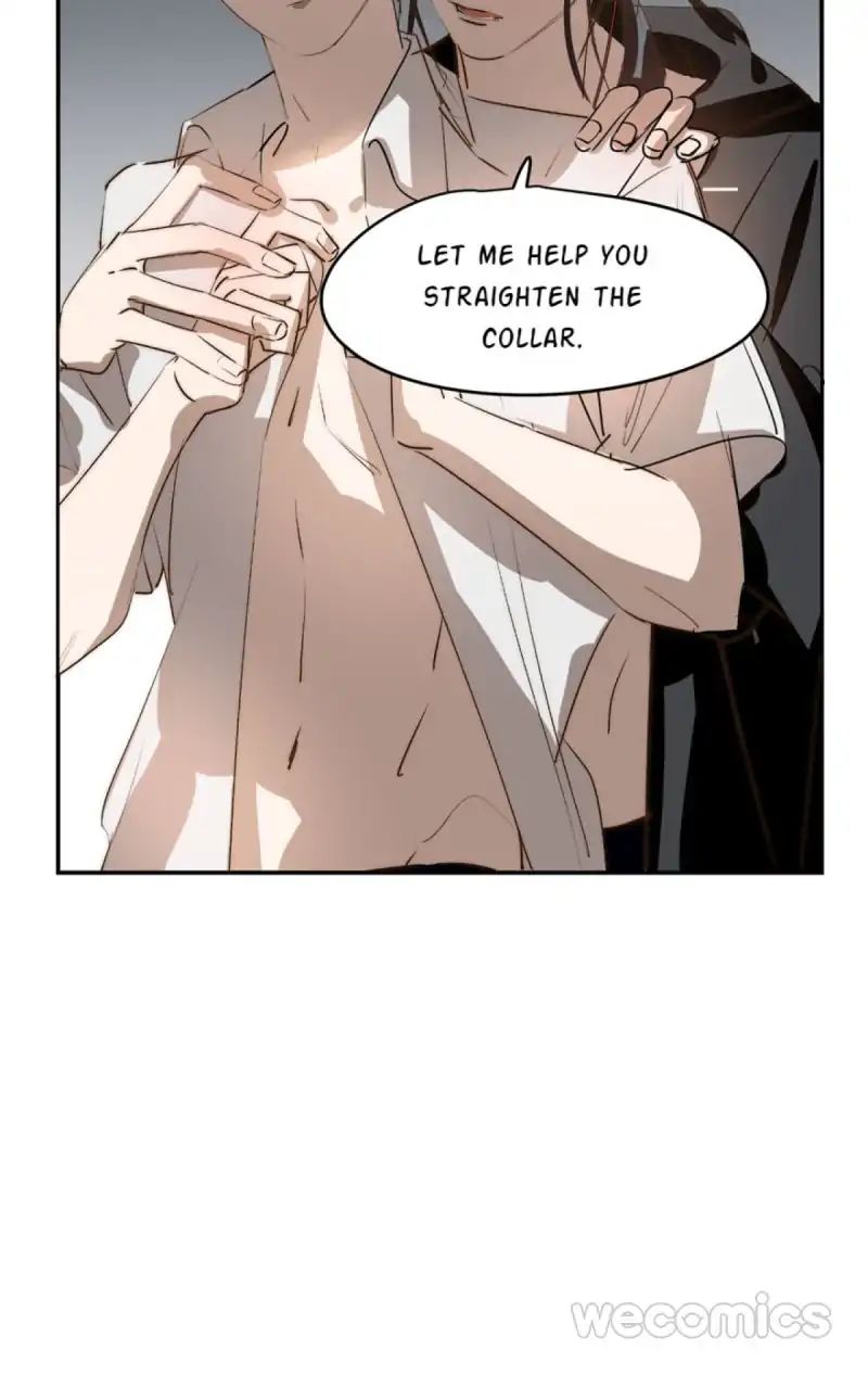AoAo Waiting to Be Eaten (Caught!!) Chapter 20 - page 56