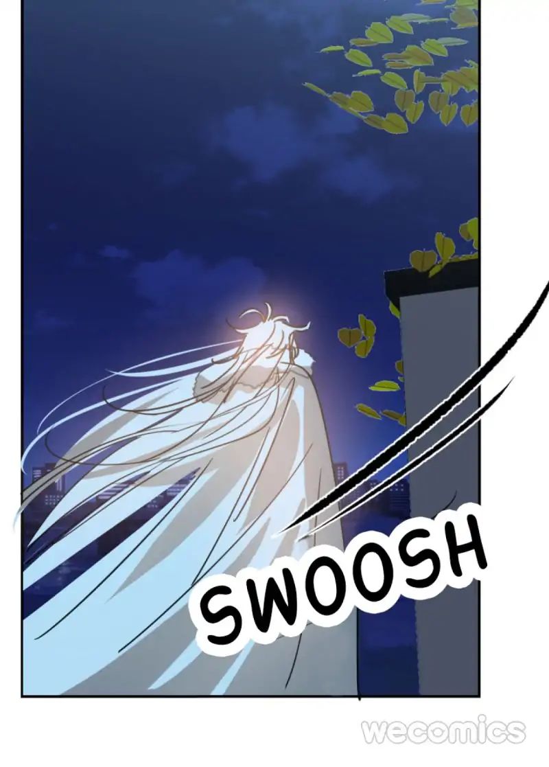 AoAo Waiting to Be Eaten (Caught!!) Chapter 20 - page 59