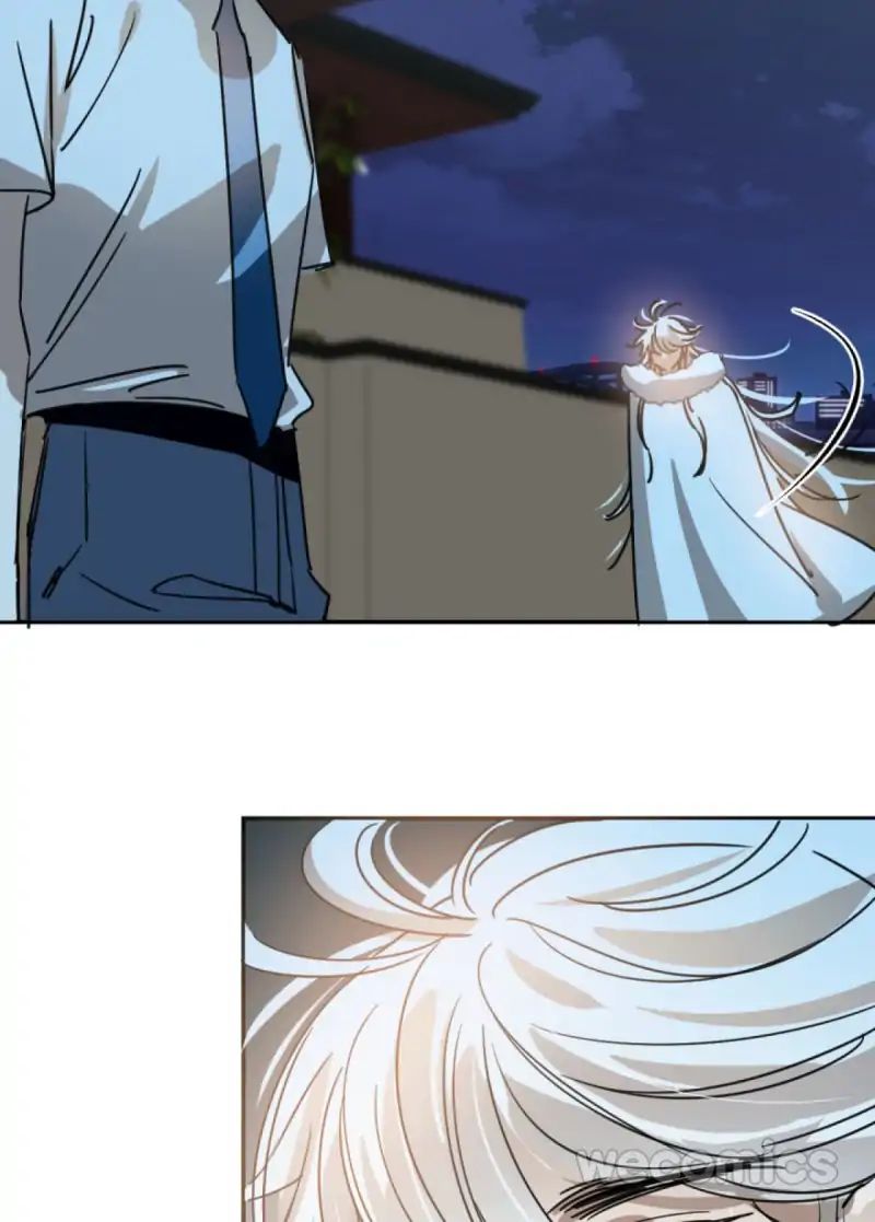 AoAo Waiting to Be Eaten (Caught!!) Chapter 20 - page 61