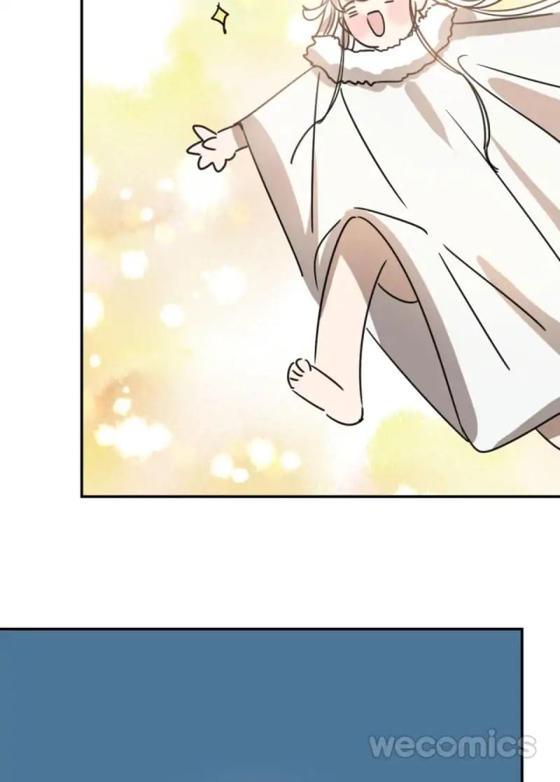 AoAo Waiting to Be Eaten (Caught!!) Chapter 20 - page 64