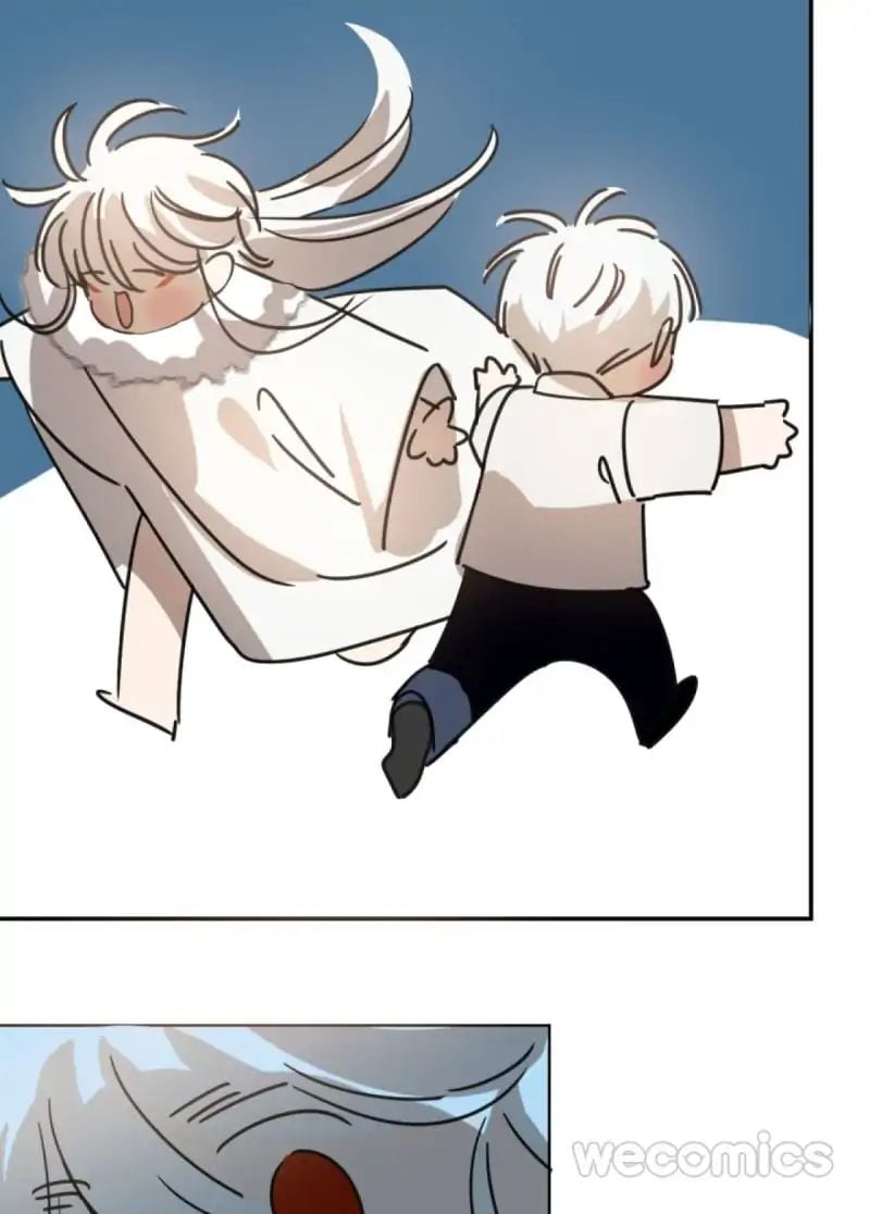 AoAo Waiting to Be Eaten (Caught!!) Chapter 20 - page 65