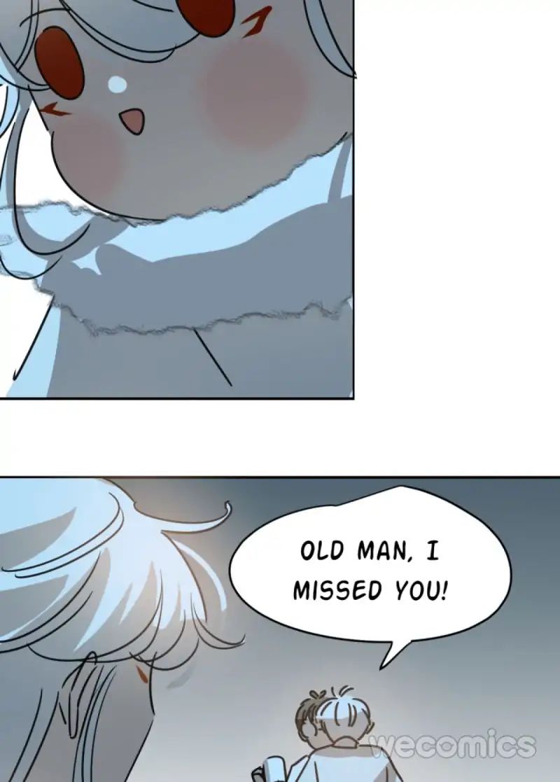 AoAo Waiting to Be Eaten (Caught!!) Chapter 20 - page 66