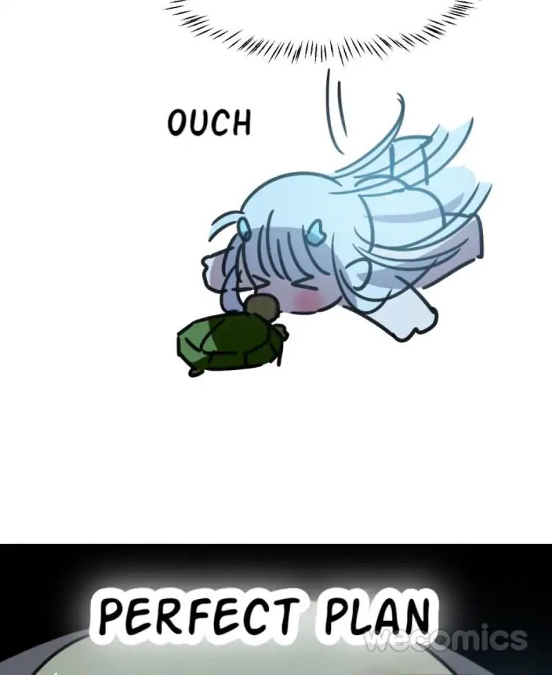 AoAo Waiting to Be Eaten (Caught!!) Chapter 20 - page 7