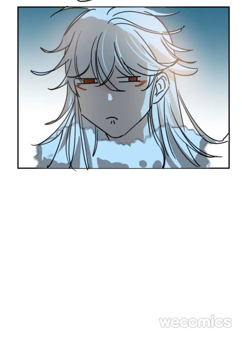 AoAo Waiting to Be Eaten (Caught!!) Chapter 20 - page 70