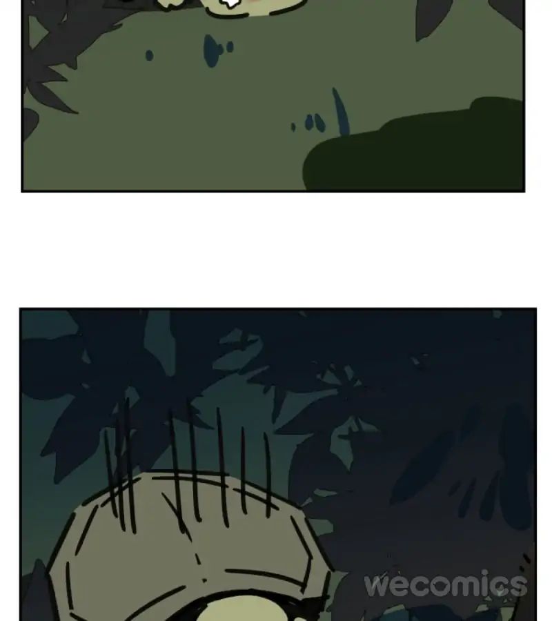 AoAo Waiting to Be Eaten (Caught!!) Chapter 20 - page 75