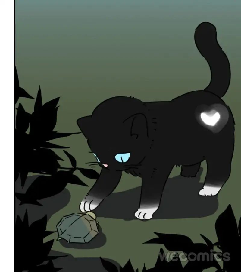 AoAo Waiting to Be Eaten (Caught!!) Chapter 20 - page 78