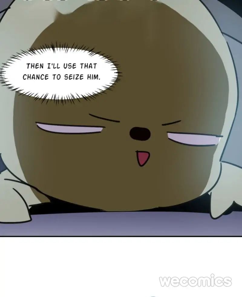 AoAo Waiting to Be Eaten (Caught!!) Chapter 20 - page 8