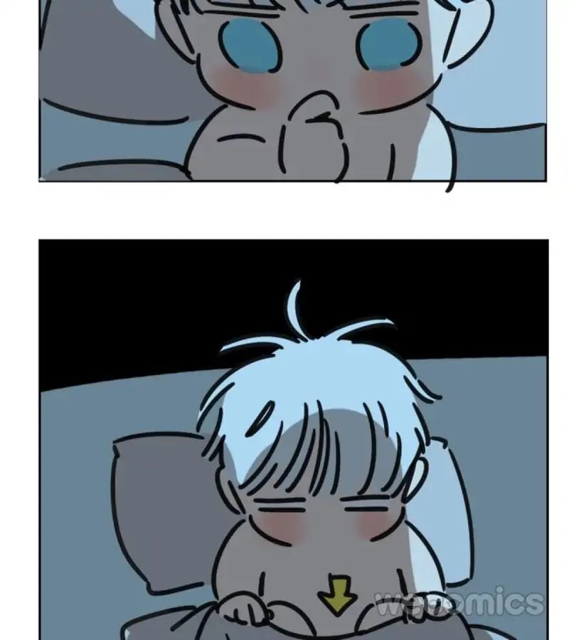 AoAo Waiting to Be Eaten (Caught!!) Chapter 20 - page 82