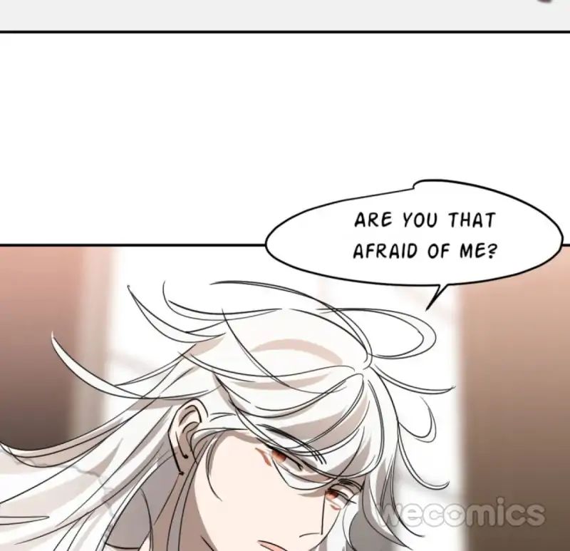 AoAo Waiting to Be Eaten (Caught!!) Chapter 19 - page 13