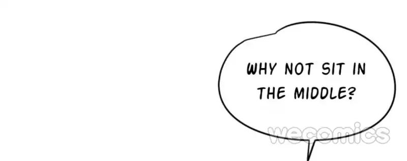 AoAo Waiting to Be Eaten (Caught!!) Chapter 19 - page 19