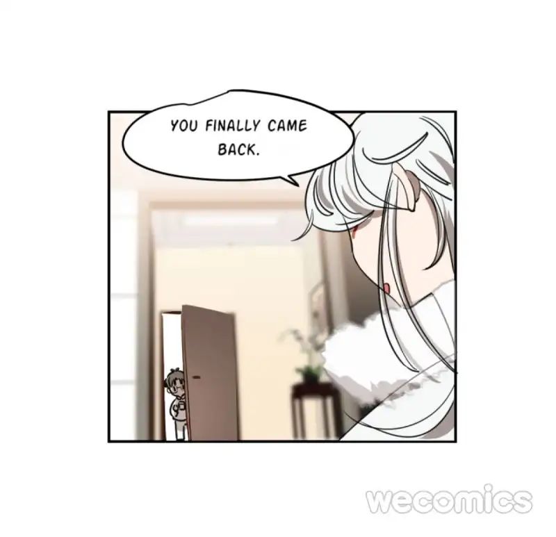 AoAo Waiting to Be Eaten (Caught!!) Chapter 19 - page 2