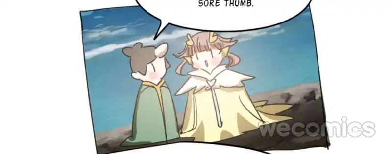 AoAo Waiting to Be Eaten (Caught!!) Chapter 19 - page 23