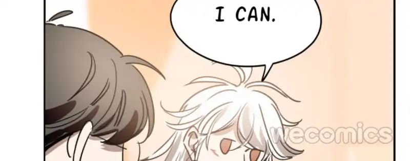AoAo Waiting to Be Eaten (Caught!!) Chapter 19 - page 27
