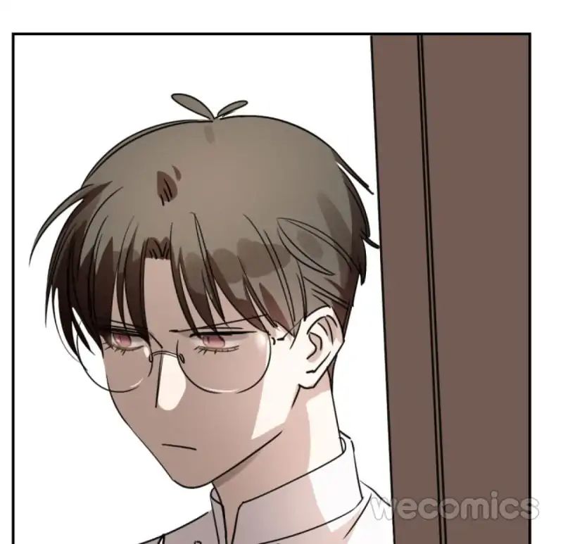 AoAo Waiting to Be Eaten (Caught!!) Chapter 19 - page 3
