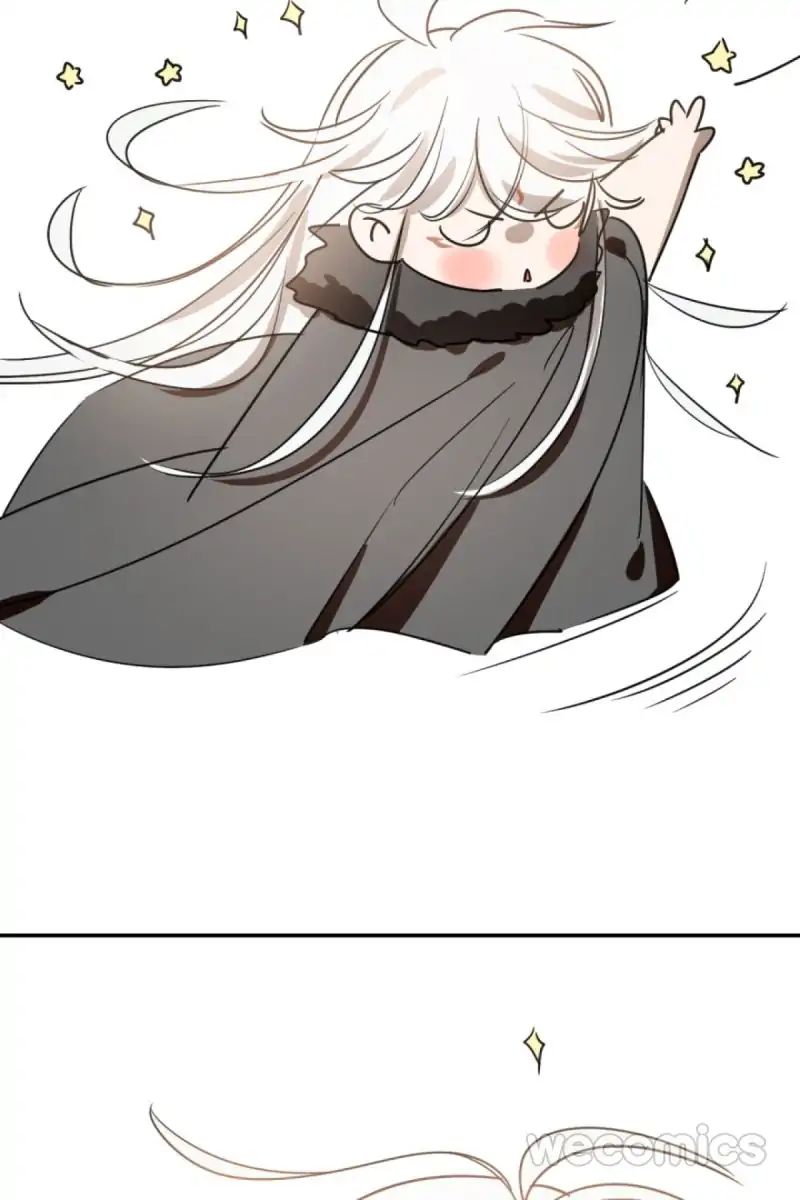 AoAo Waiting to Be Eaten (Caught!!) Chapter 19 - page 30
