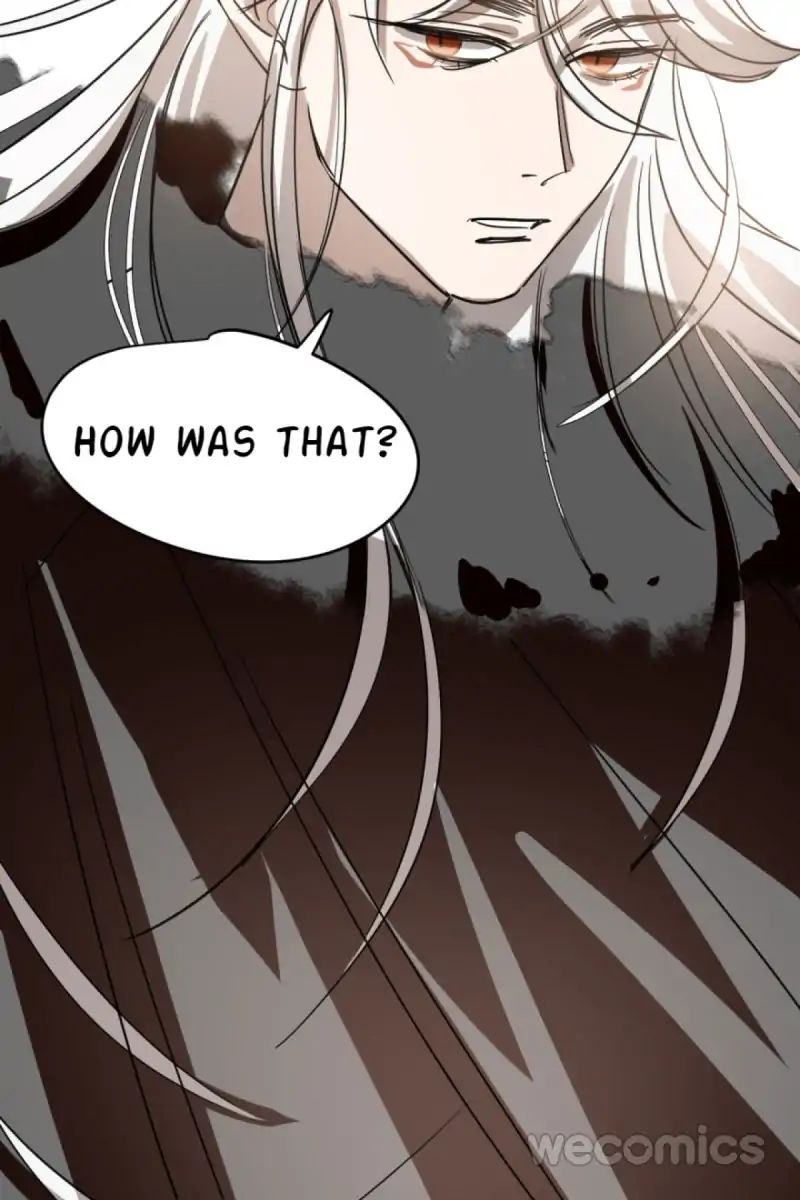 AoAo Waiting to Be Eaten (Caught!!) Chapter 19 - page 32