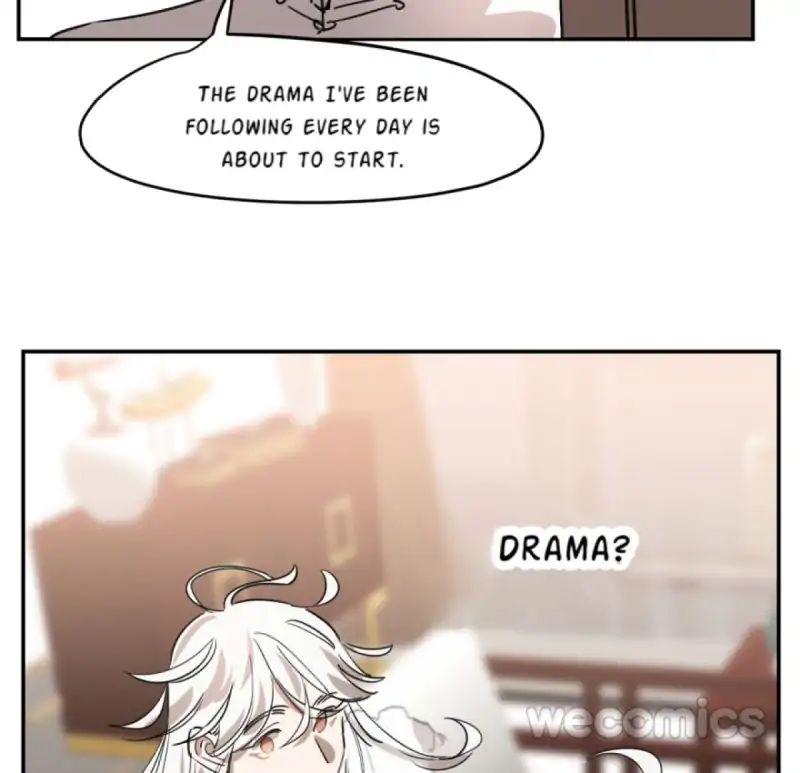 AoAo Waiting to Be Eaten (Caught!!) Chapter 19 - page 4