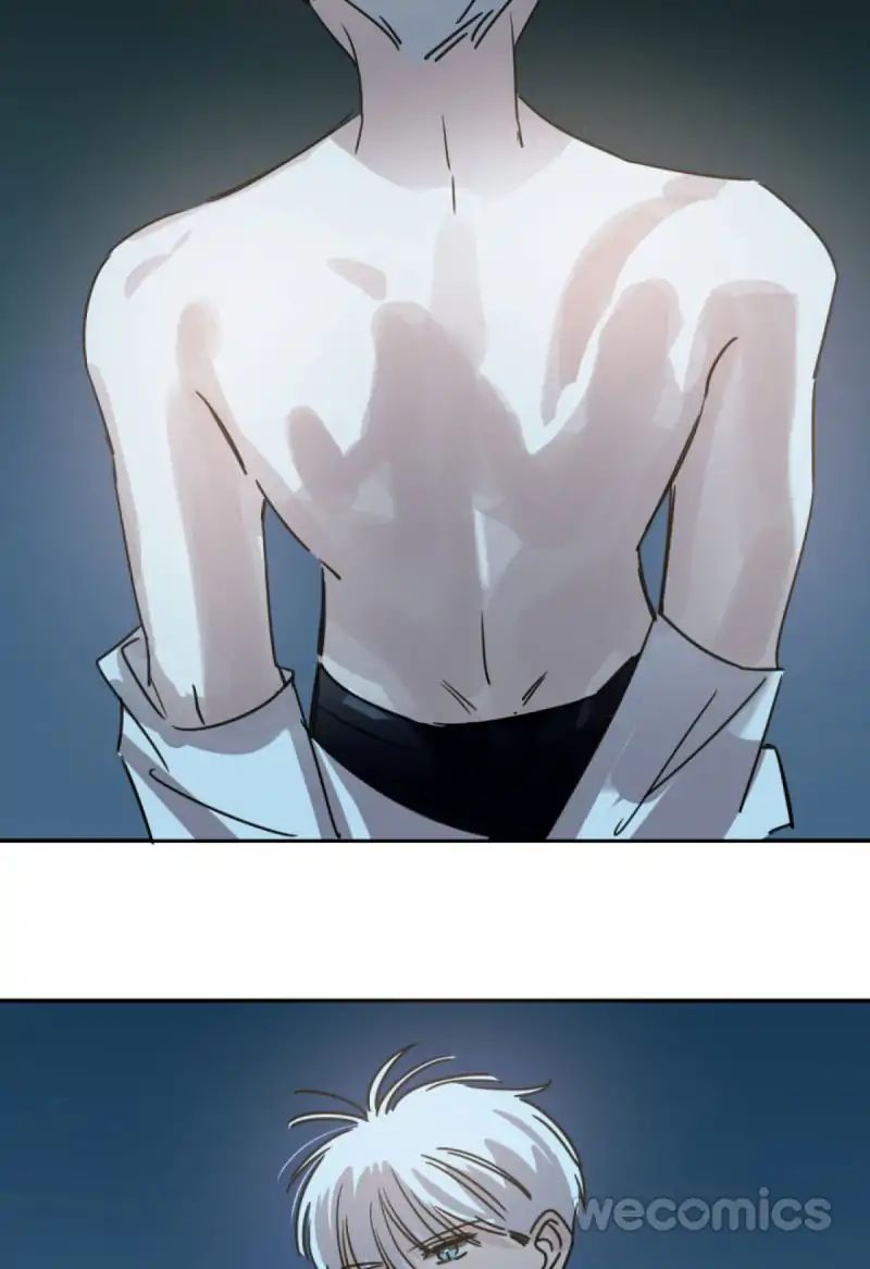 AoAo Waiting to Be Eaten (Caught!!) Chapter 19 - page 41