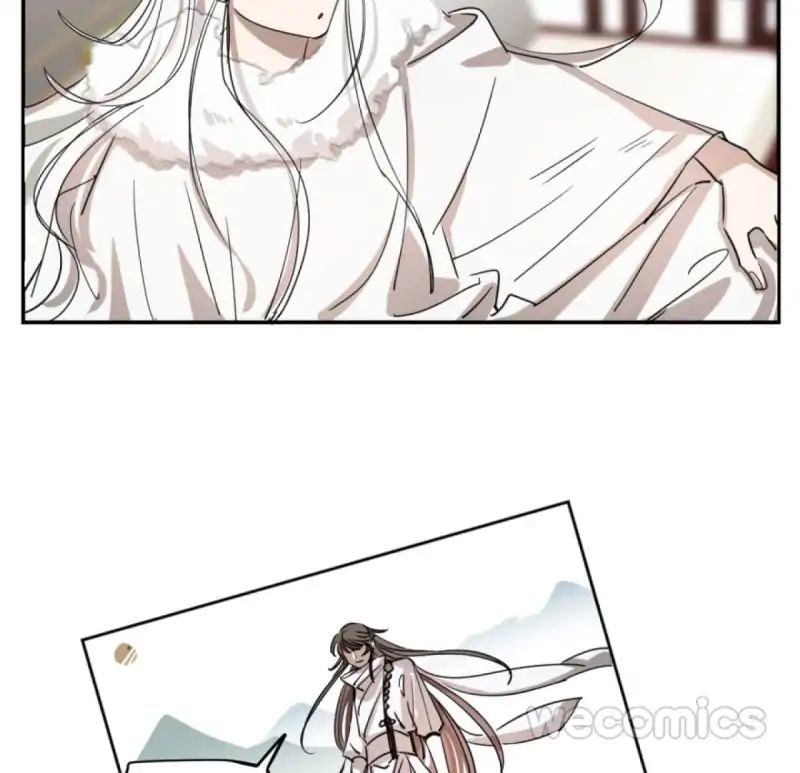 AoAo Waiting to Be Eaten (Caught!!) Chapter 19 - page 5