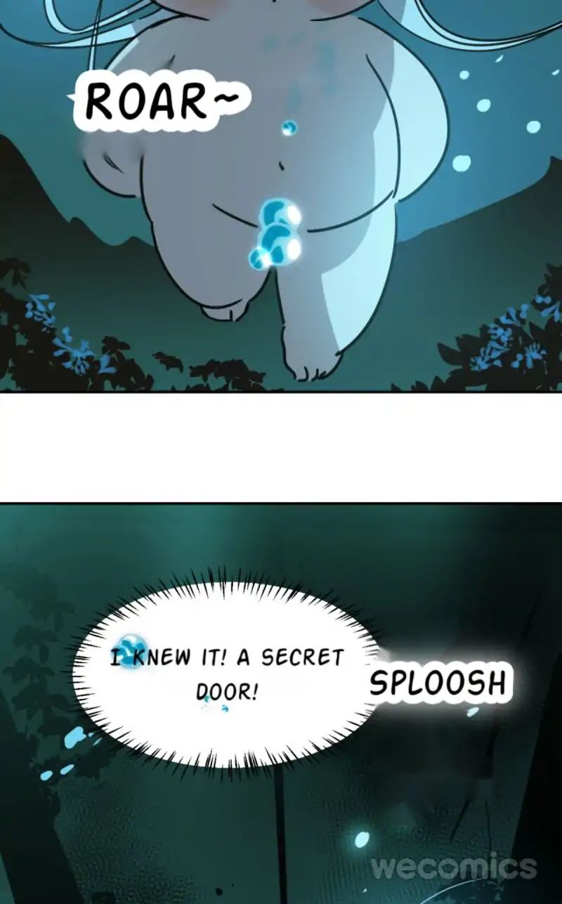 AoAo Waiting to Be Eaten (Caught!!) Chapter 19 - page 52