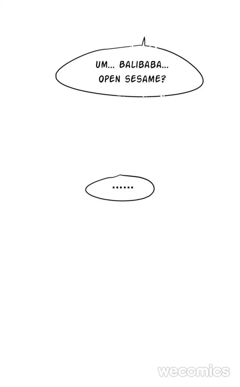AoAo Waiting to Be Eaten (Caught!!) Chapter 19 - page 60